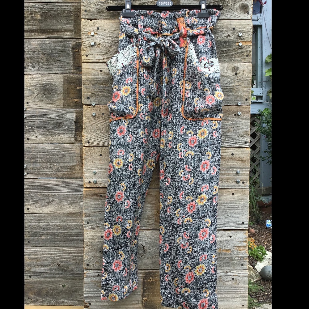 Isabel Marant pants